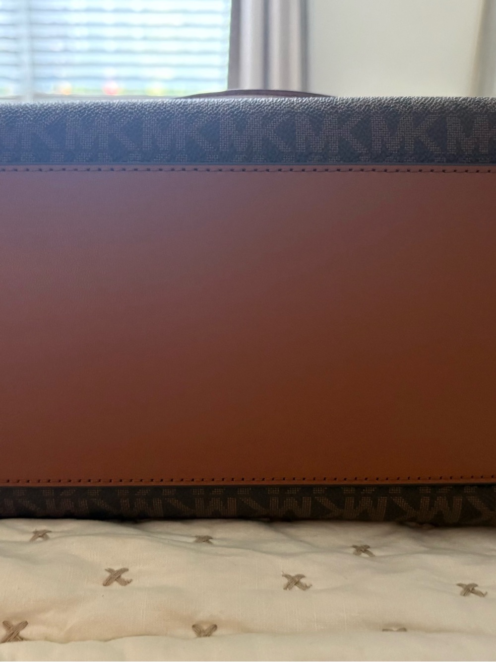 Michael Kors Marilyn Bag - Picture 6 of 10